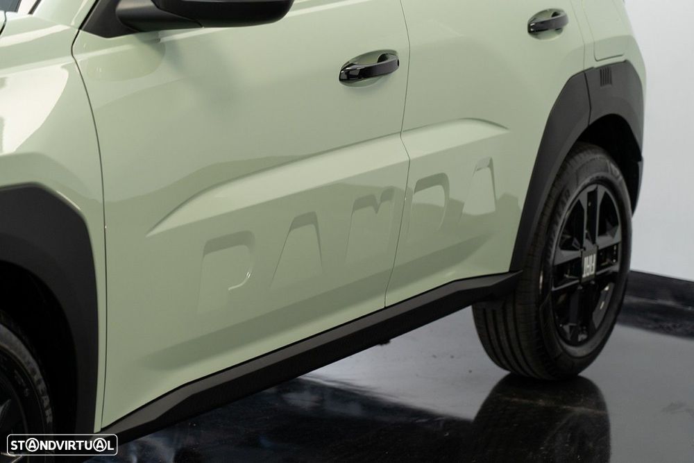 Fiat Panda - 4