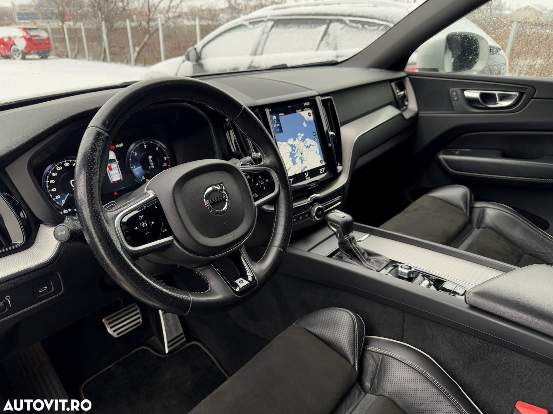 Volvo XC 60 - 6