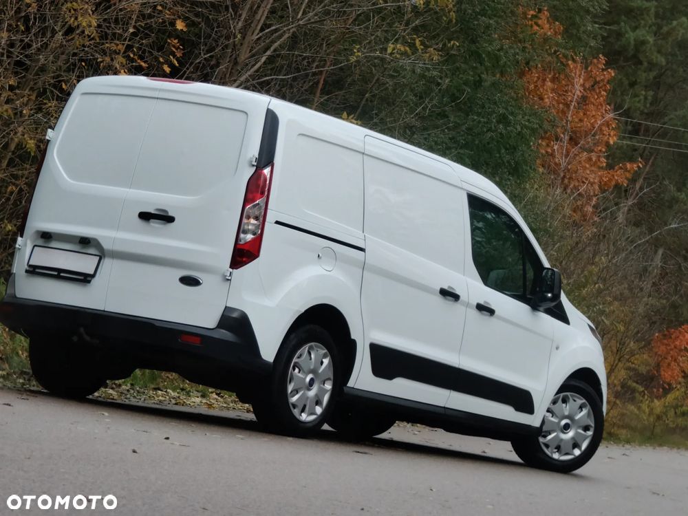 Ford Transit connect - 24