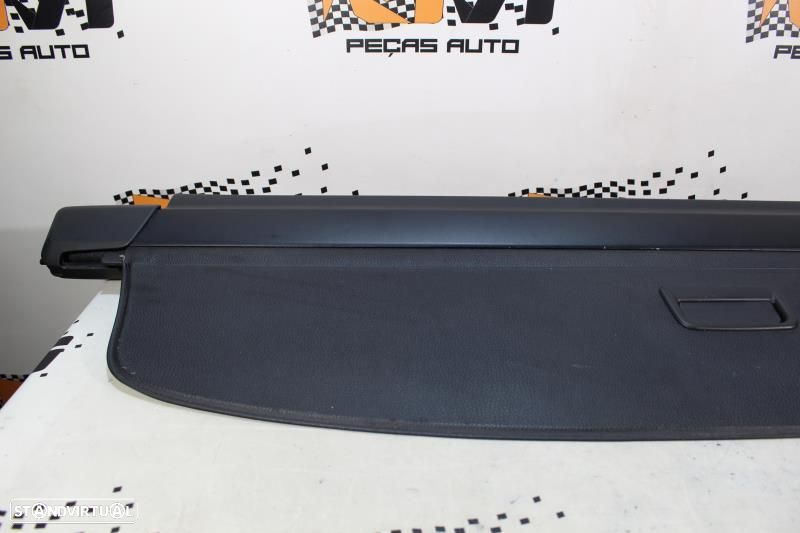Chapeleira Volkswagen Passat Variant (3C5)  3C9867871 / 3C9 867 871 - 4
