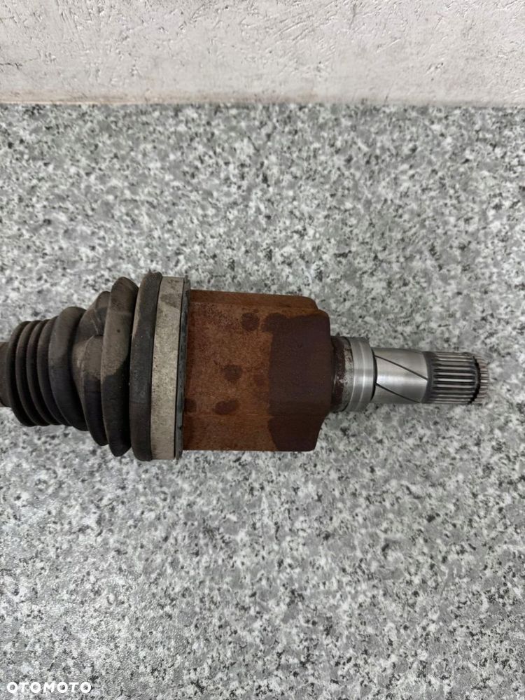 półoś lewy przód volvo v40 ii cc 2012-2018r 31367904 2.0 d3 manual - 2