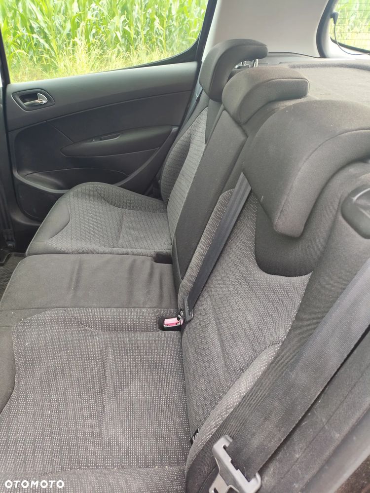Peugeot 308 155 THP Allure - 6