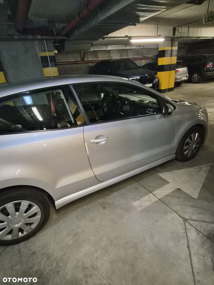 Volkswagen Polo - 4