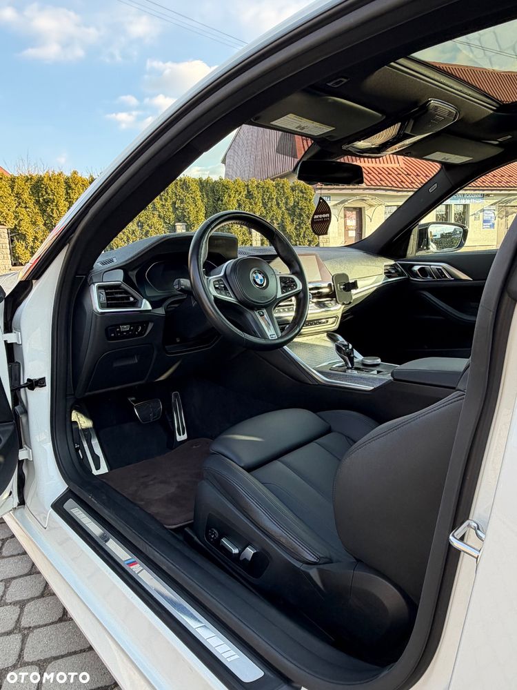 BMW Seria 4 - 10