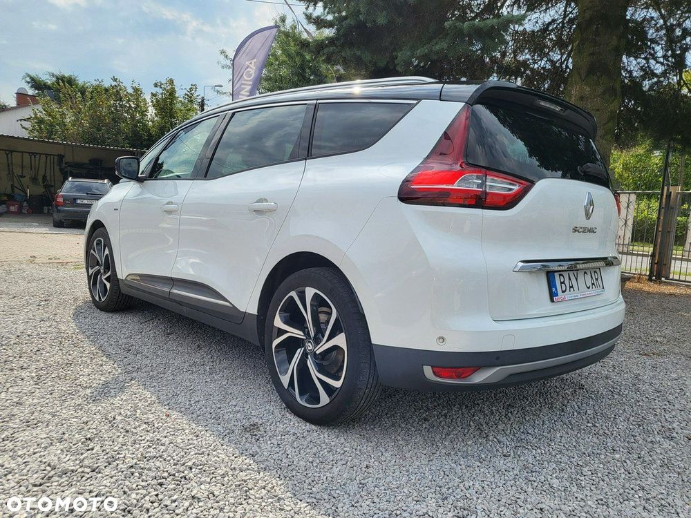 Renault Grand Scenic - 7