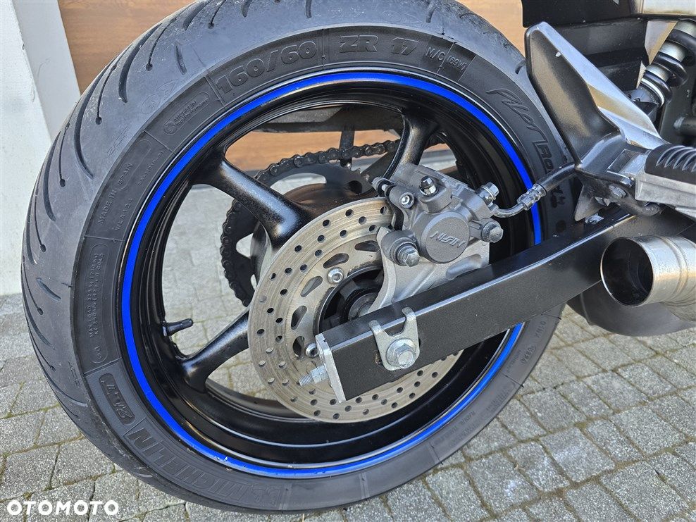 Yamaha XJ - 28