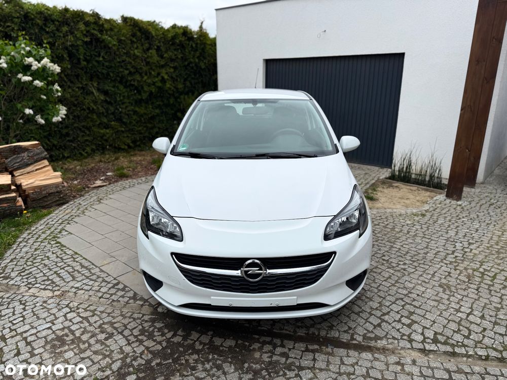 Opel Corsa 1.2 Active - 2
