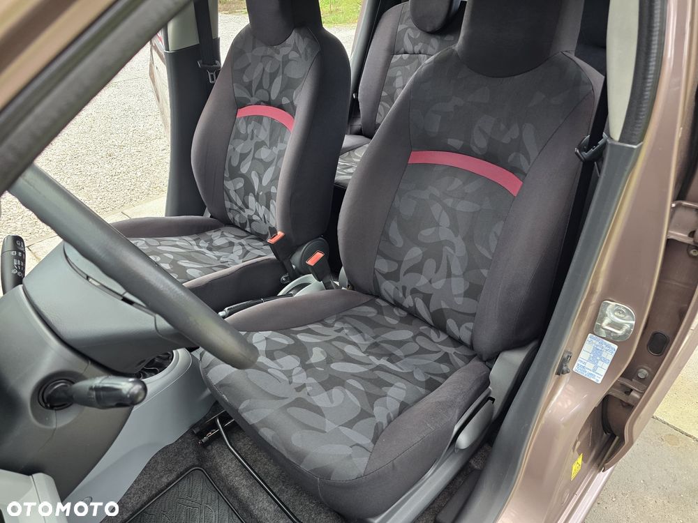 Suzuki Alto 1.0 Classic - 26