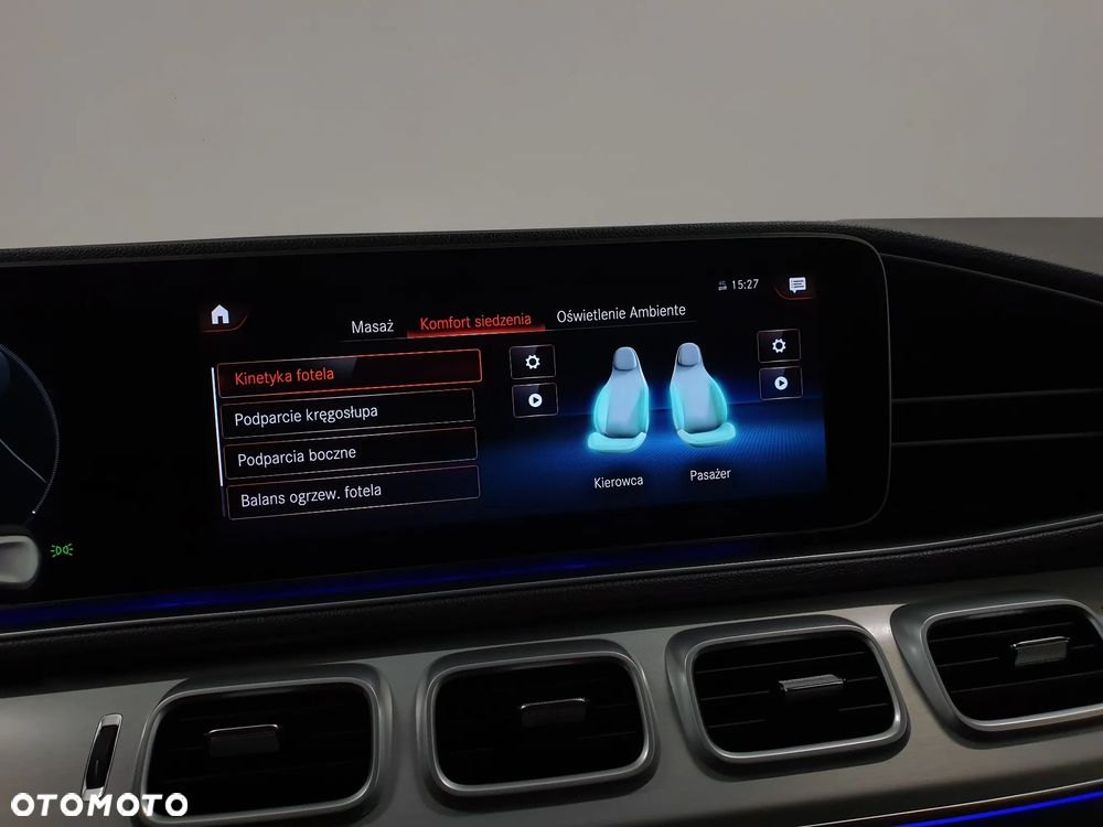 Mercedes-Benz GLE - 21