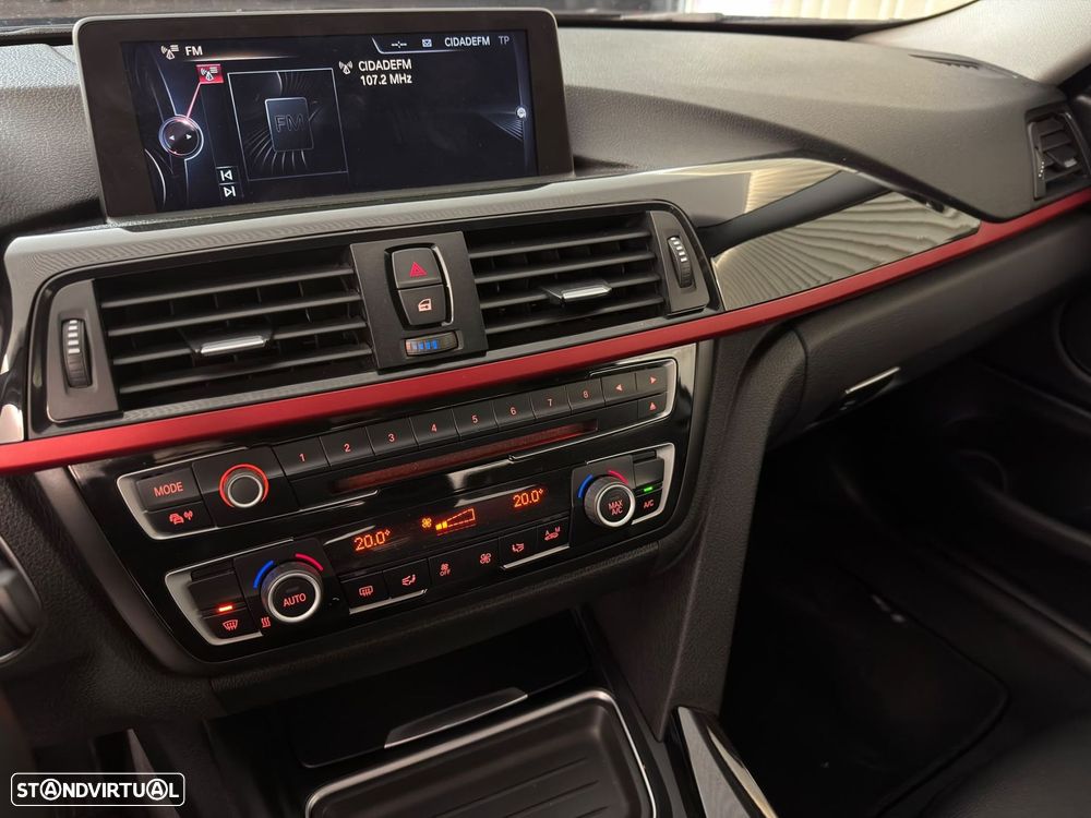 BMW 420 d Pack M - 17
