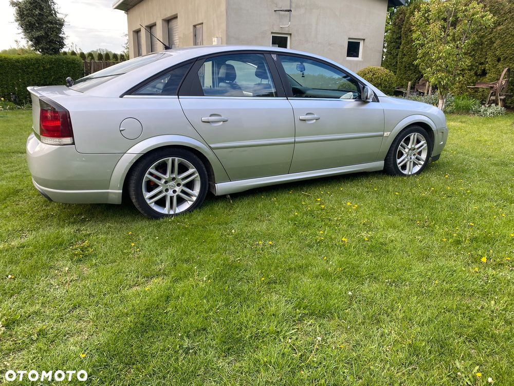 Opel Vectra GTS 2.2 - 14