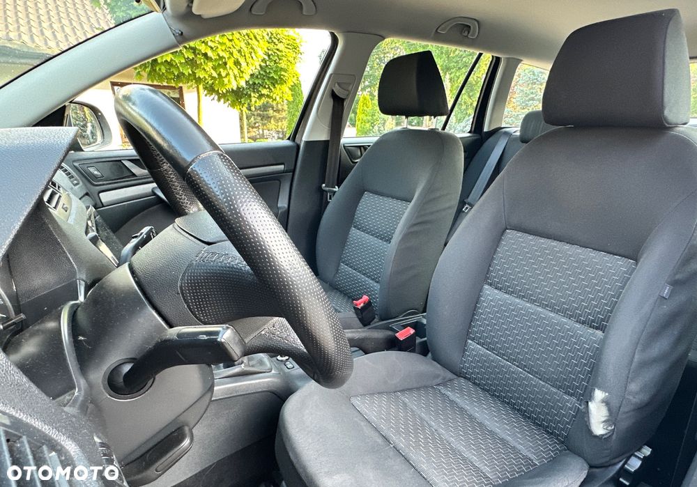 Skoda Octavia 1.9 TDI Ambiente - 12