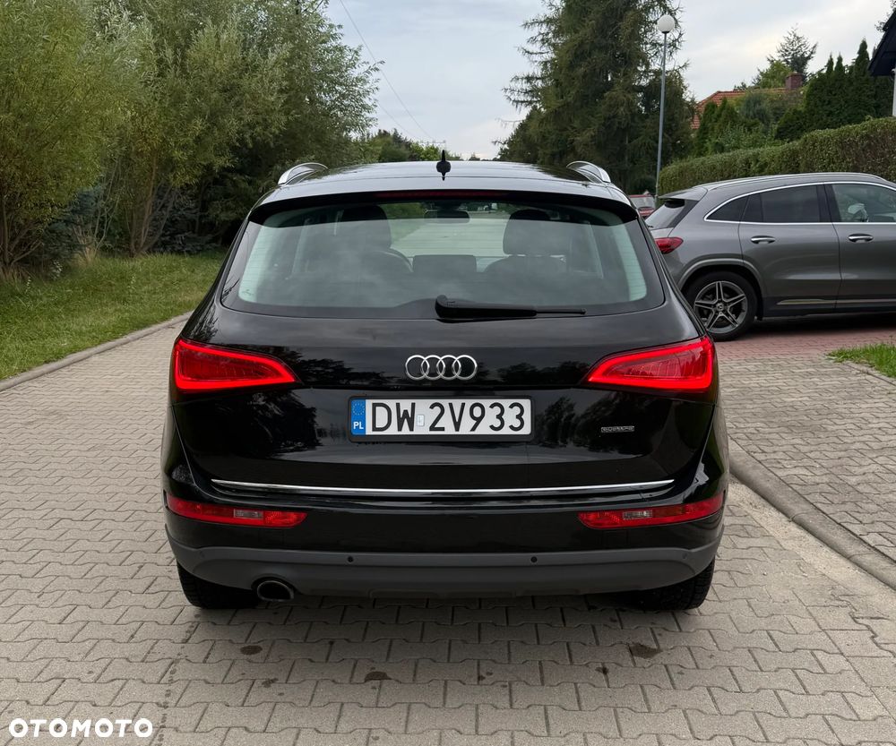 Audi Q5 2.0 TDI Quattro S tronic - 6