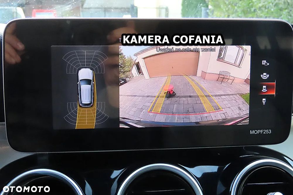 Mercedes-Benz GLC 220 d 4Matic 9G-TRONIC AMG Line Plus - 34