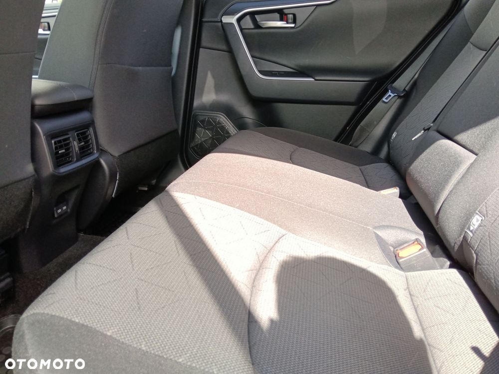 Toyota RAV4 - 14