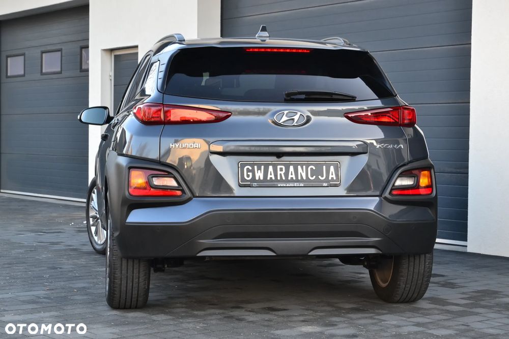 Hyundai Kona 1.0 T-GDI Premium - 14