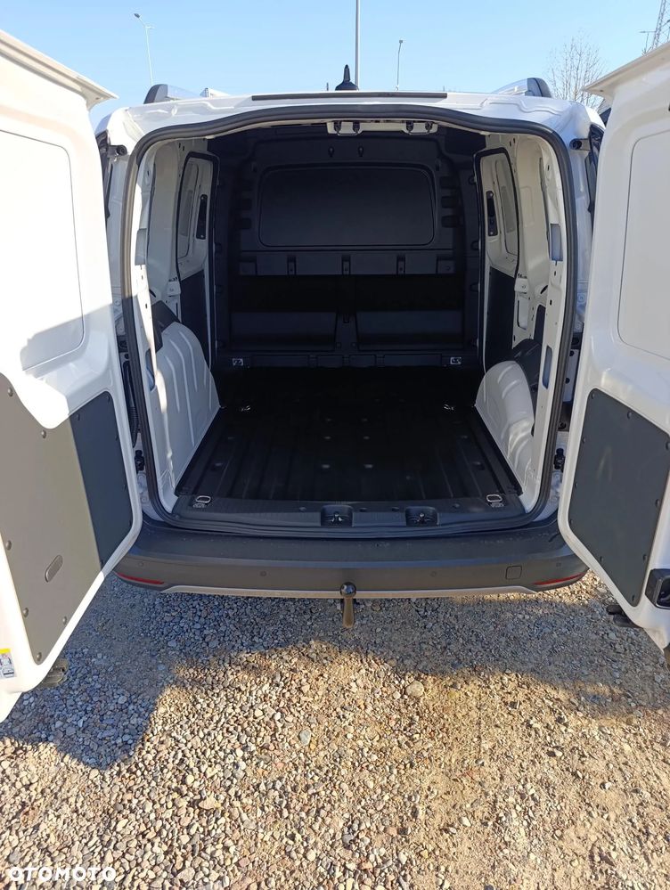 Volkswagen Caddy V Cargo - 11