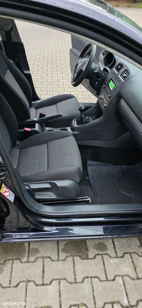 Volkswagen Golf 1.4 Edition - 12