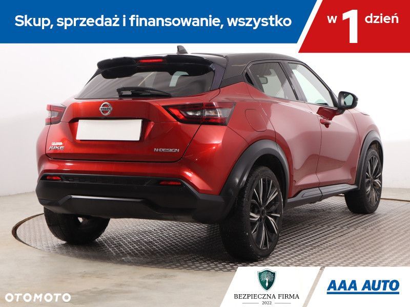 Nissan Juke - 7