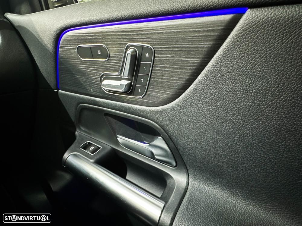 Mercedes-Benz EQA 250 AMG Line - 31