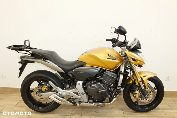 Honda Hornet
