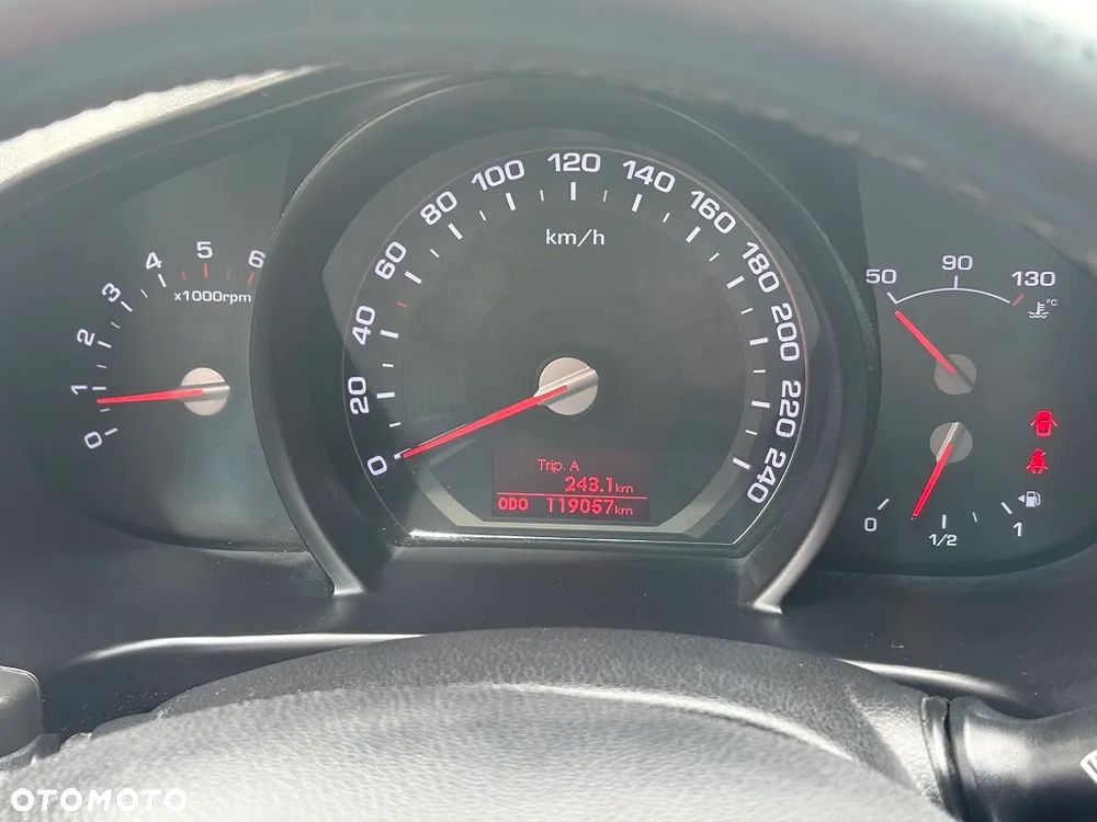 Kia Sportage 2.0 CRDI S - 16