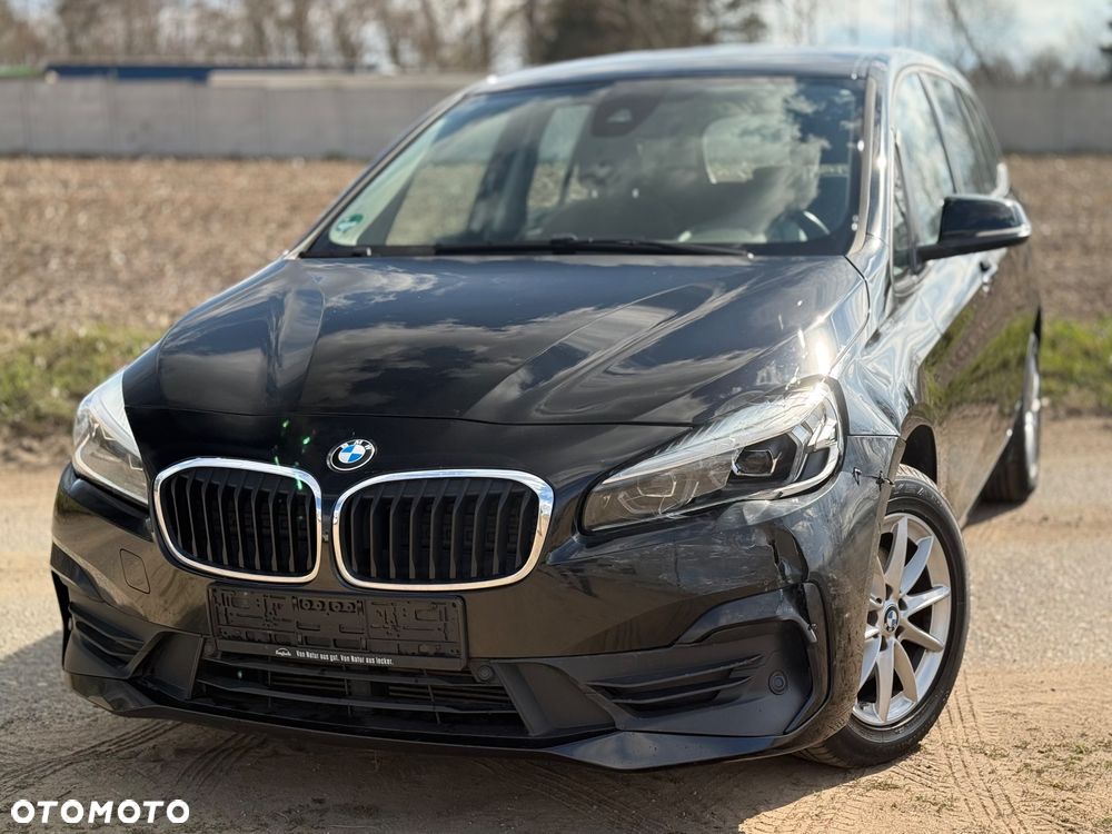 BMW Seria 2 216d GT - 5