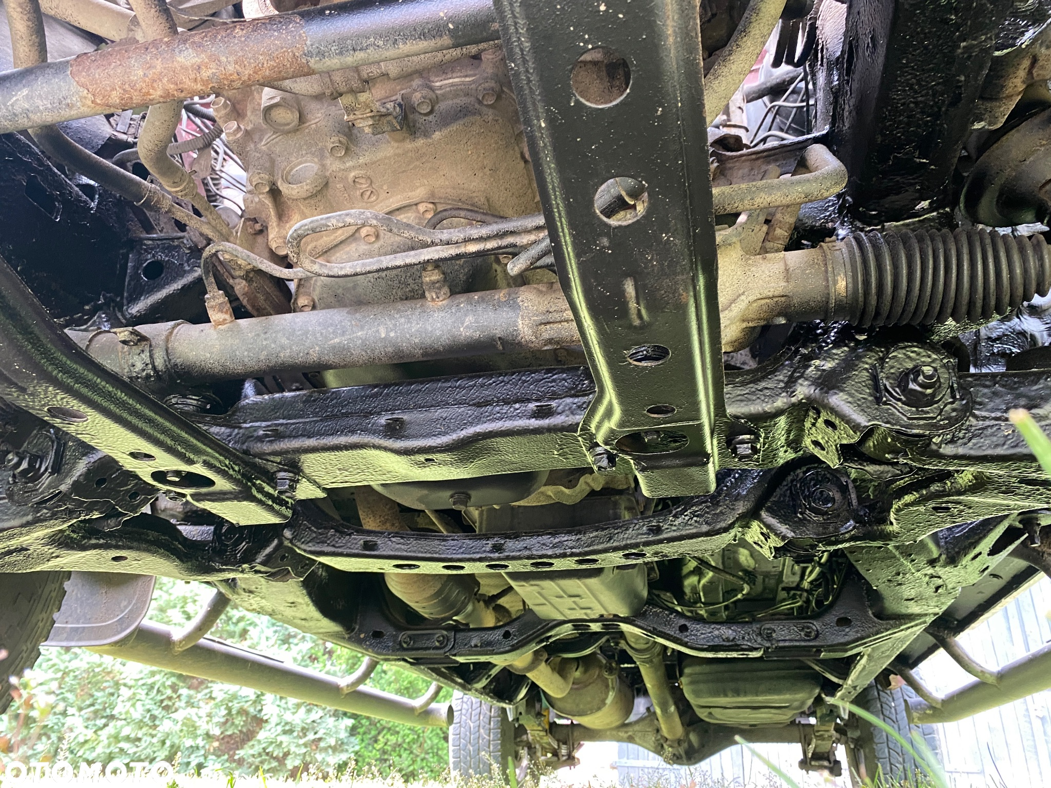 Toyota Tacoma - 7