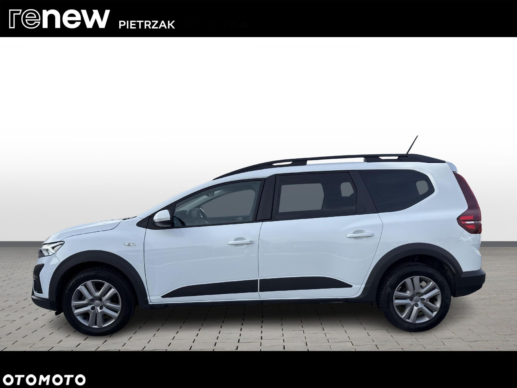 Dacia Jogger - 2