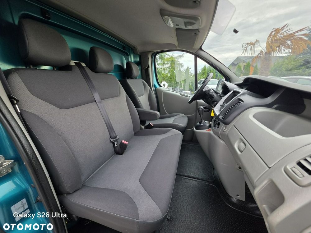 Renault Trafic - 37