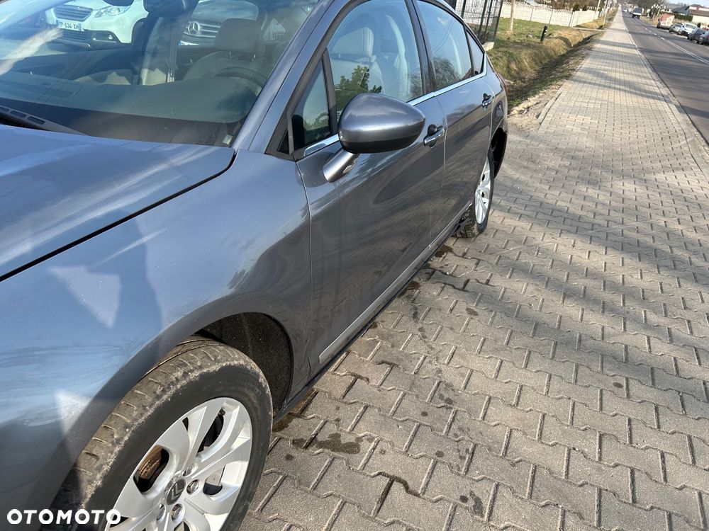 Citroën C5 - 31