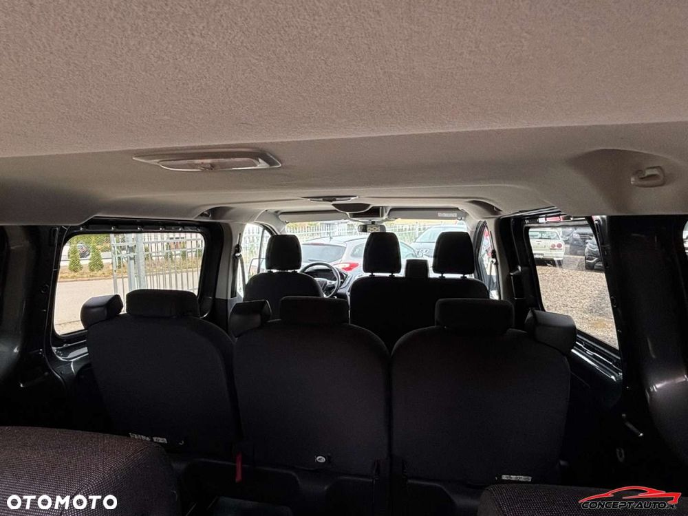 Ford Transit Custom - 28