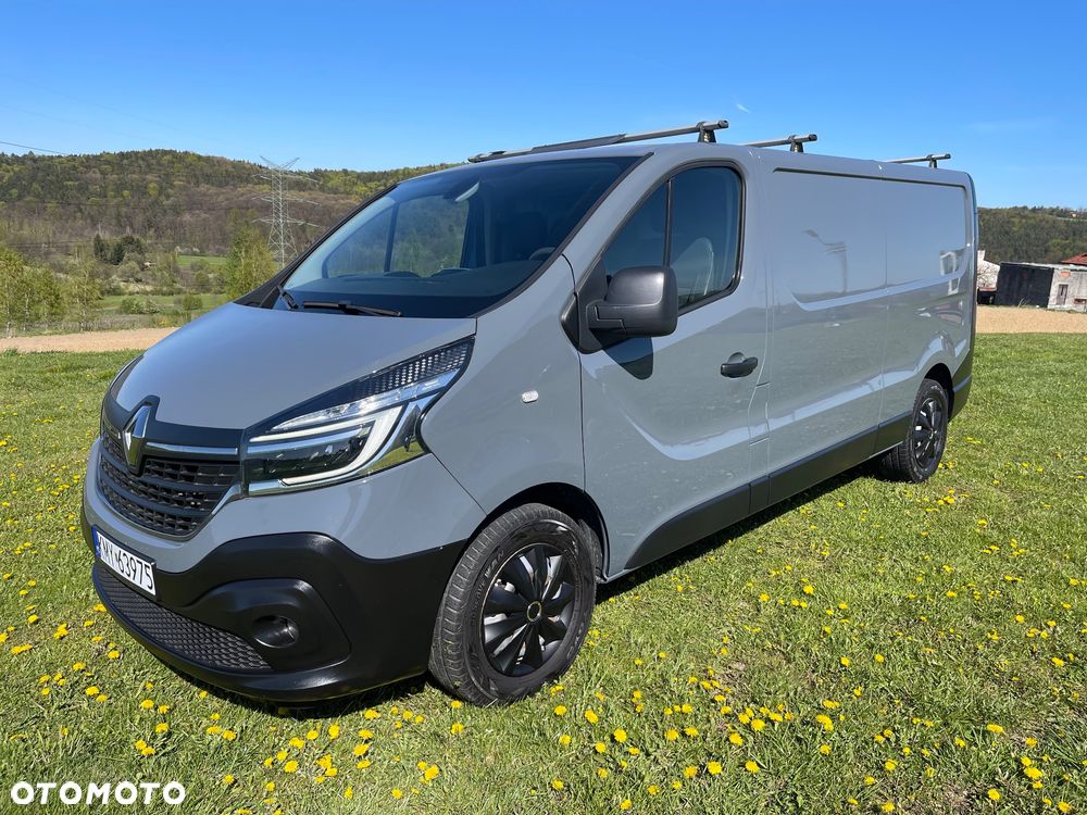 Renault Trafic - 12