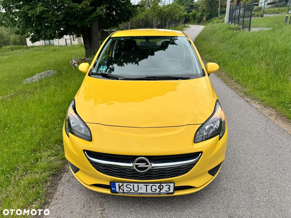 Opel Corsa 1.2 Enjoy - 7