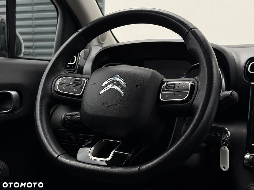 Citroën C3 Aircross BlueHDI 120 Stop & Start Feel - 10