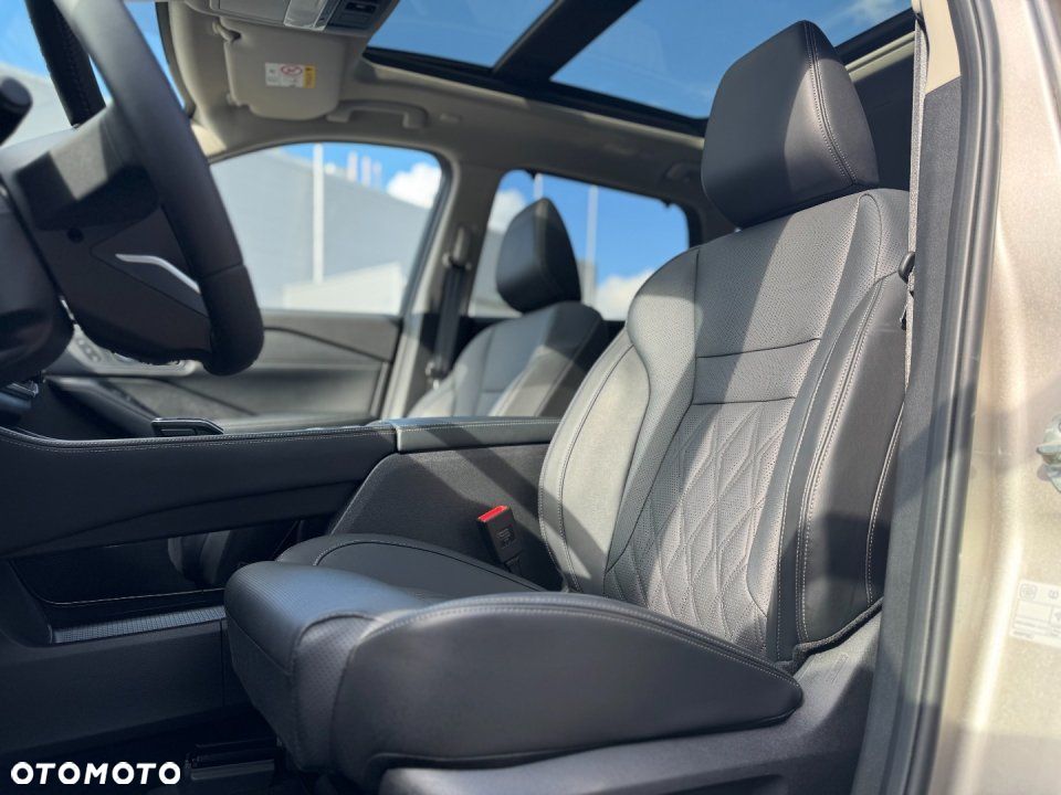 Nissan X-Trail - 8