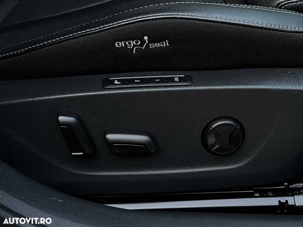 SKODA Octavia 2023 — imagine 33