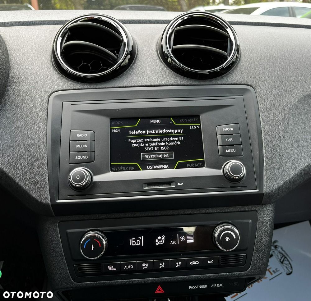 Seat Ibiza 1.0 MPI S&S Style - 23