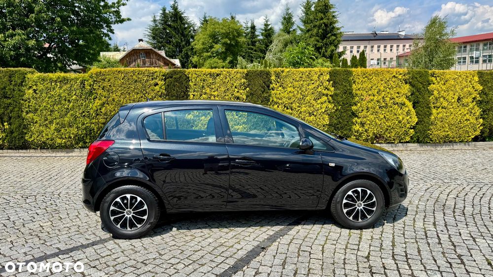 Opel Corsa - 6