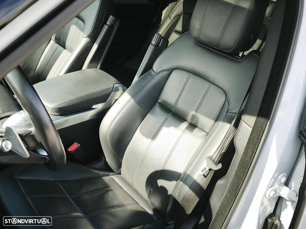 Land Rover Range Rover Sport P400e HSE Dynamic Stealth - 18