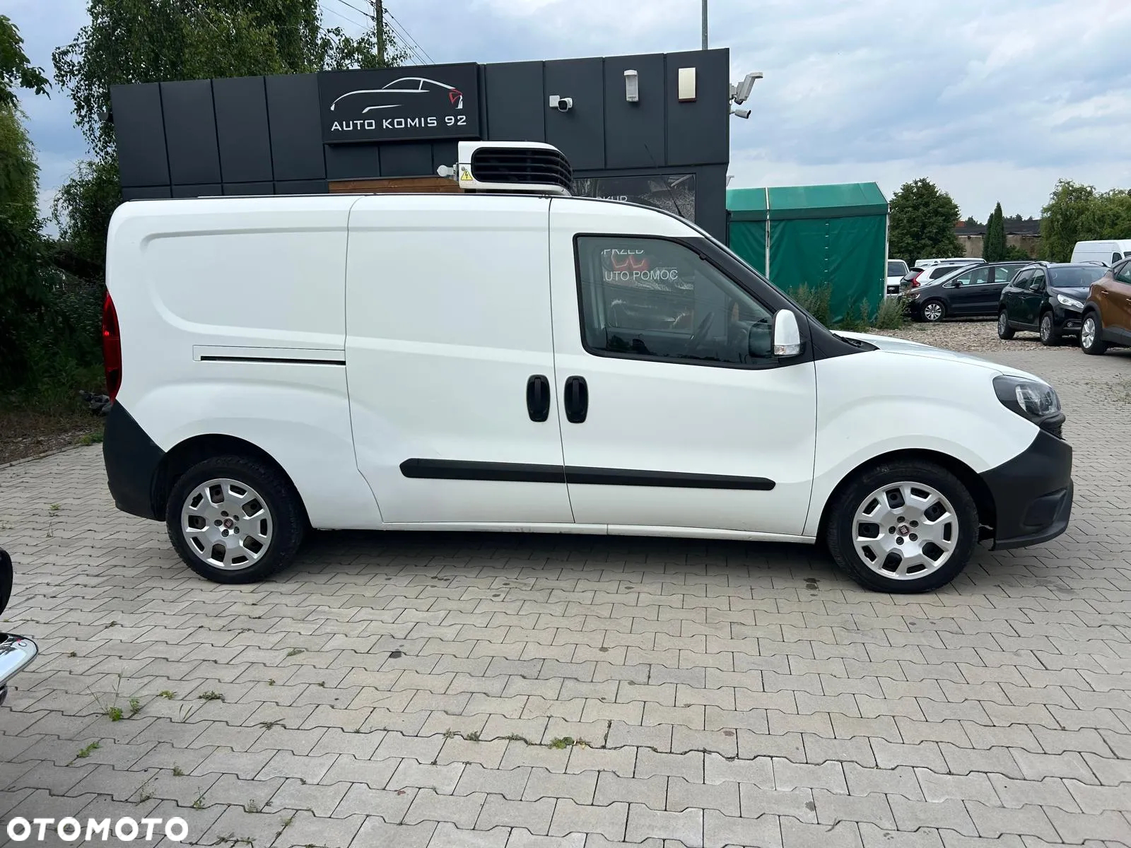 Fiat Doblo - 4