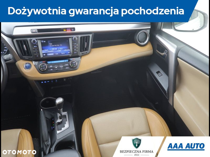 Toyota RAV4 - 9