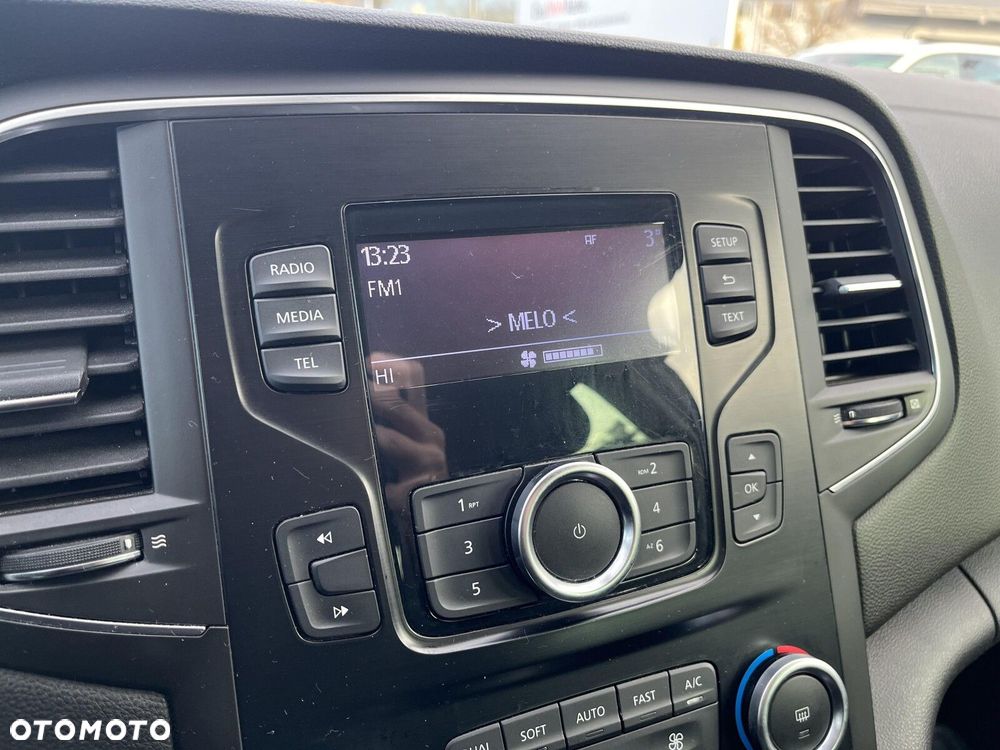 Renault Megane 1.6 dCi Bose - 21