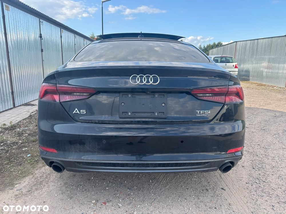 Audi A5 - 19