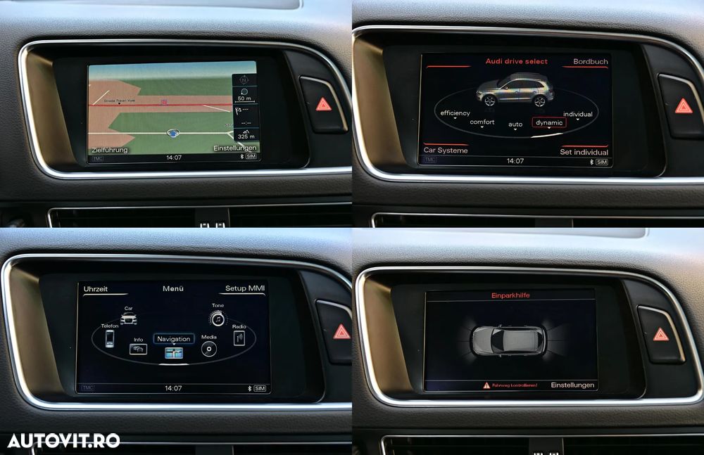 Audi Q5 2.0 TDI Quattro S tronic - 18