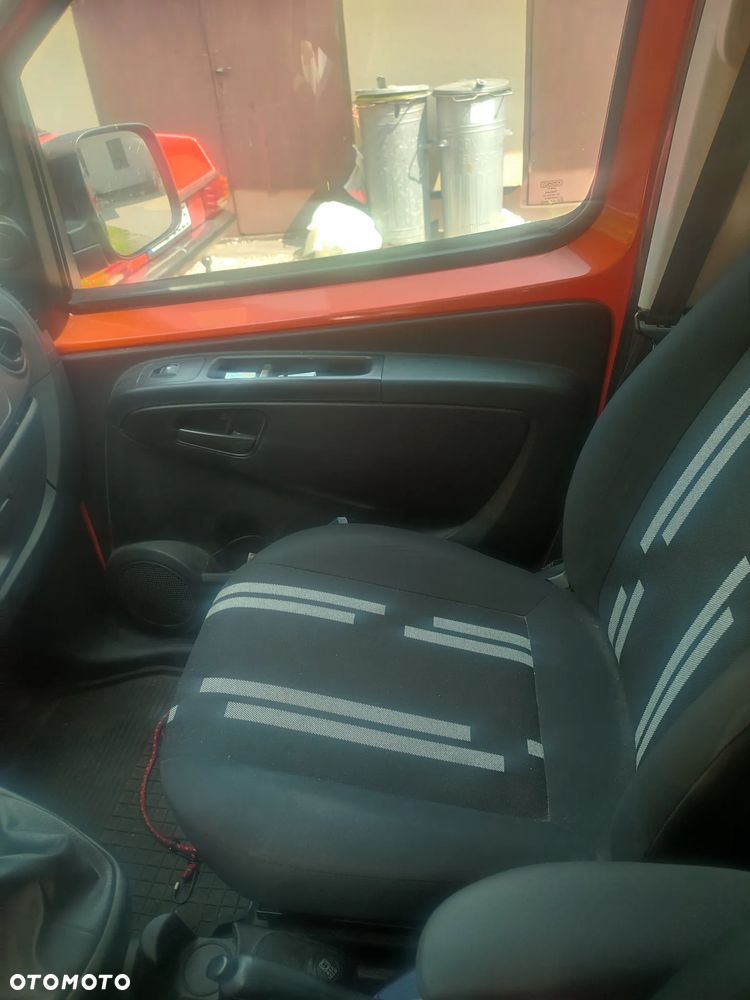 Fiat Fiorino - 4