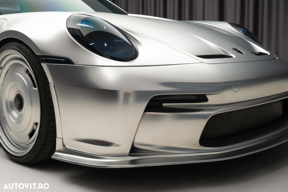 Porsche 911 GT3 PDK - 4