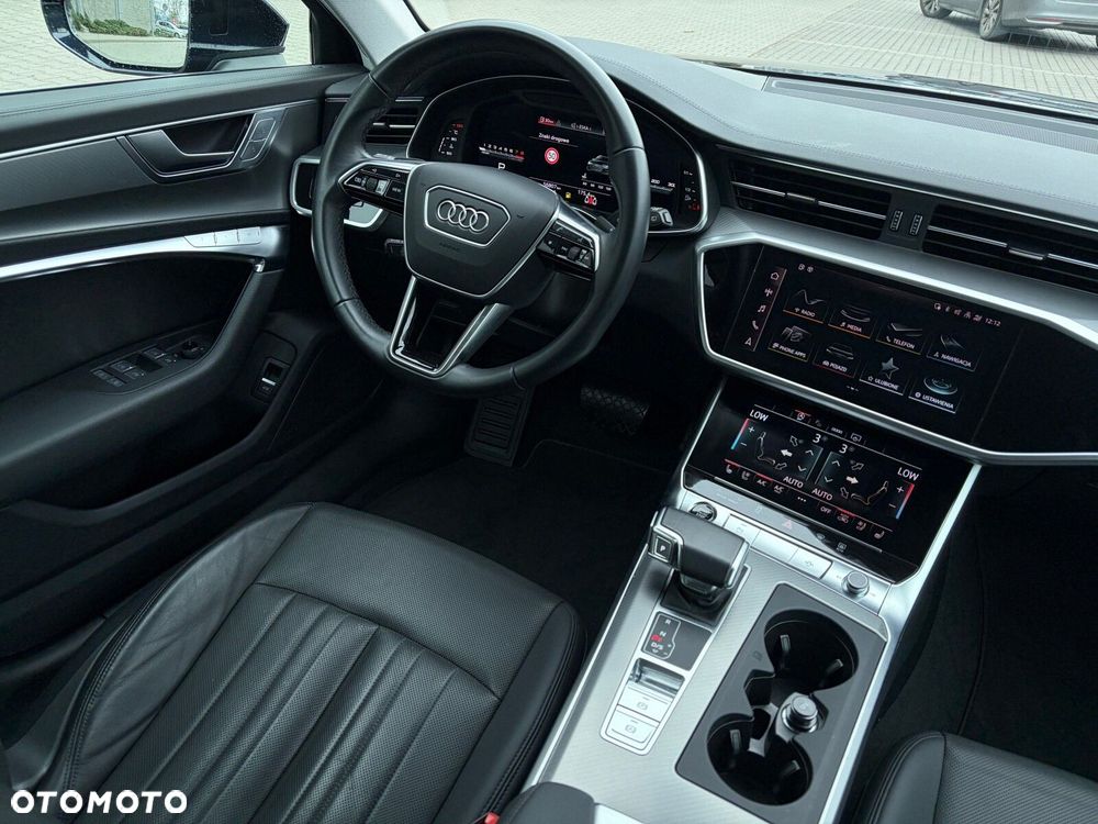 Audi A6 Avant - 19
