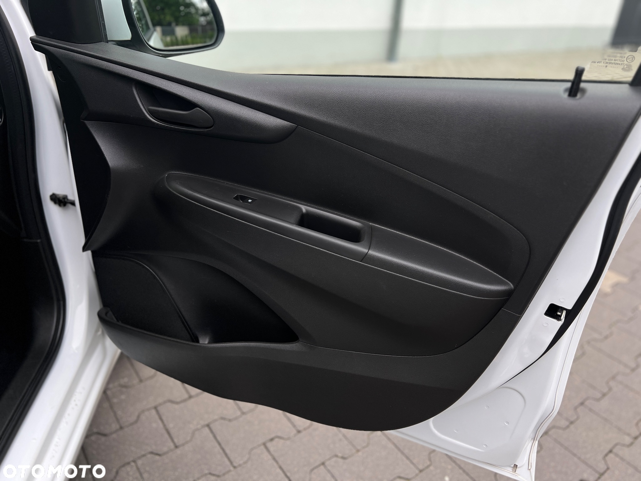 Opel Karl 1.0 Edition - 35