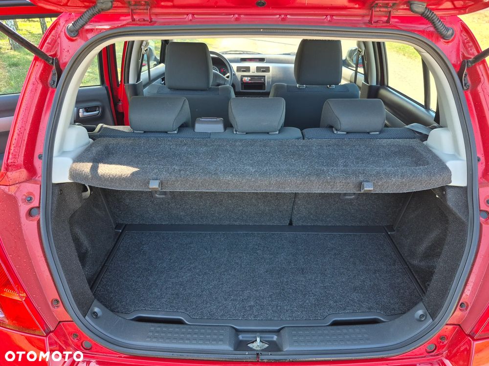 Suzuki Swift 1.3 Comfort - 24